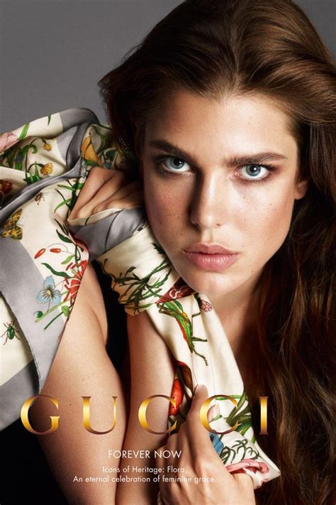 gucci deal site ohnotheydidnt.livejournal.com|Gucci's launching a makeup line with Charlotte Casiraghi as the .